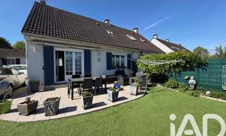 Maison 5 Pièces 85 m² à vendre à Montigny-lès-Cormeilles (95370)