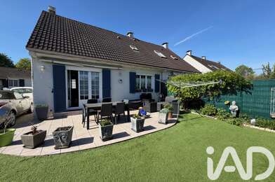 Maison 5 pièces 375000 €
