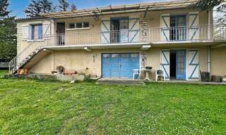 Maison 5 Pièces 120 m² à vendre à Lisle (24350)