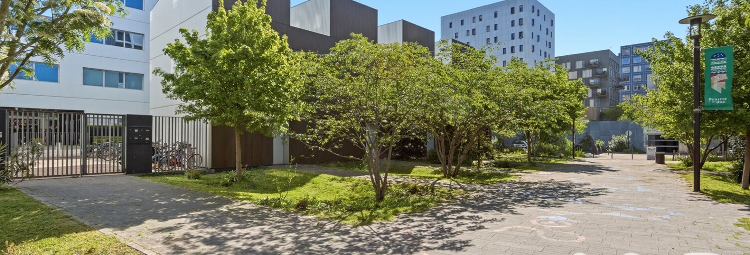 Maison 5 Pièces 89 m² à vendre à Nantes (44200)