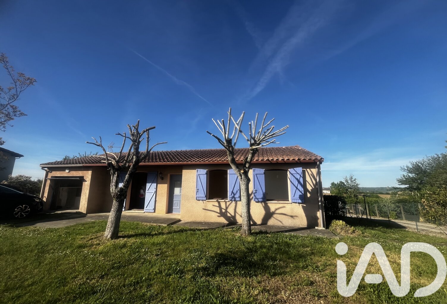 Vente Maison/villa 4 pièces — photo 1
