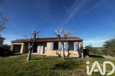 Maison 4 pièces 255000 €