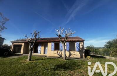 Vente Maison/villa 4 pièces — photo du bien