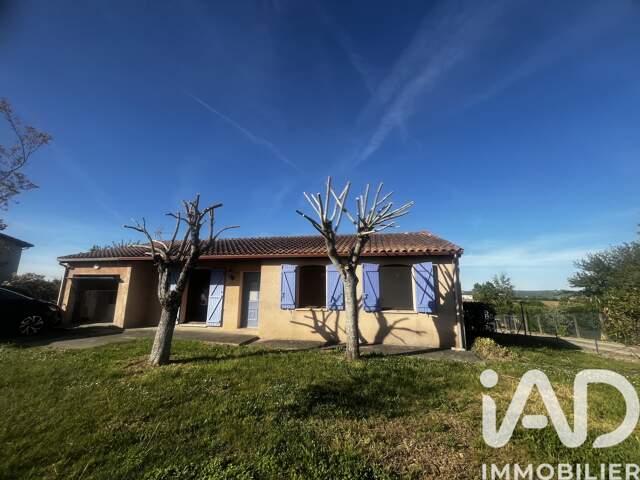 Vente Maison/villa 4 pièces — photo du bien