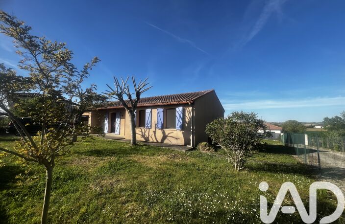 Vente Maison/villa 4 pièces — photo 2