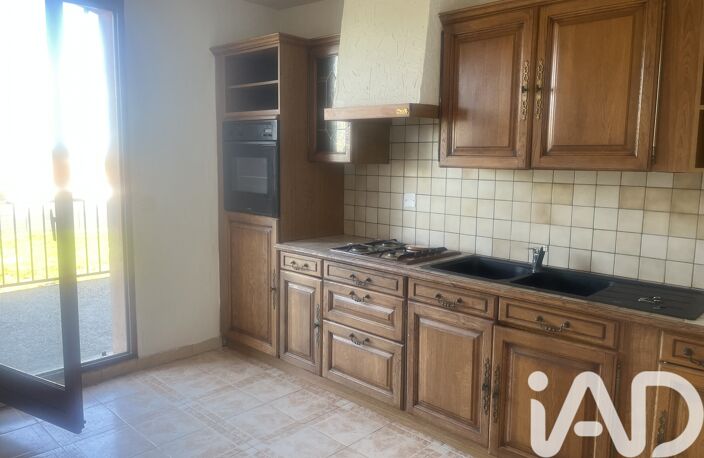 Vente Maison/villa 4 pièces — photo 5
