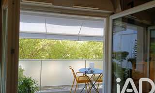 Appartement 1 Pièce 40 m² à vendre à Saint-Nazaire (44600)