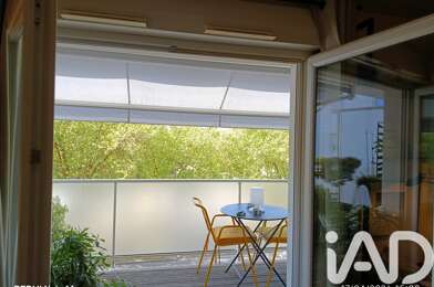 Appartement 1 pièces 149000 €