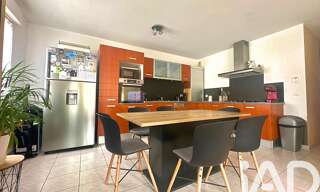 Appartement 4 Pièces 76 m² à vendre à Faverges-Seythenex (74210)