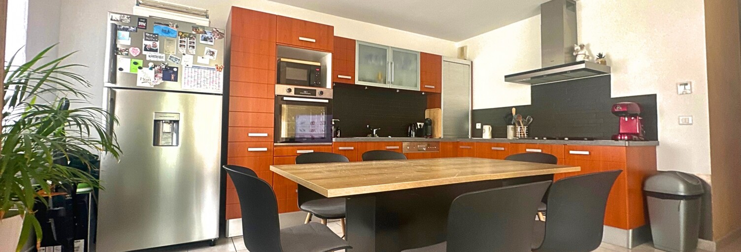 Appartement 4 Pièces 76 m² à vendre à Faverges-Seythenex (74210)