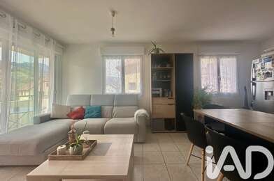 Appartement 4 pièces 288000 €
