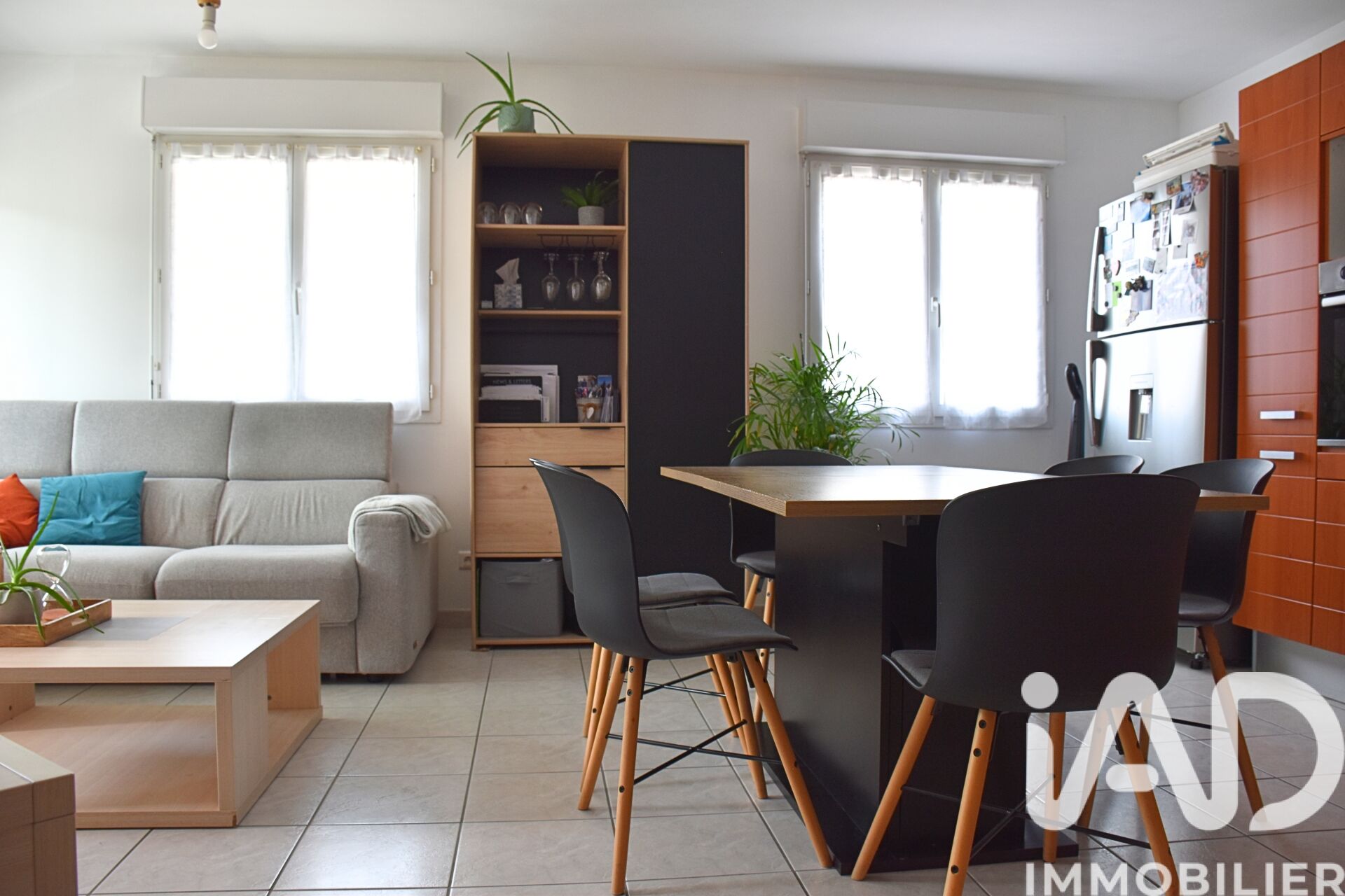 Vente Appartement 4 pièces - Photo 2