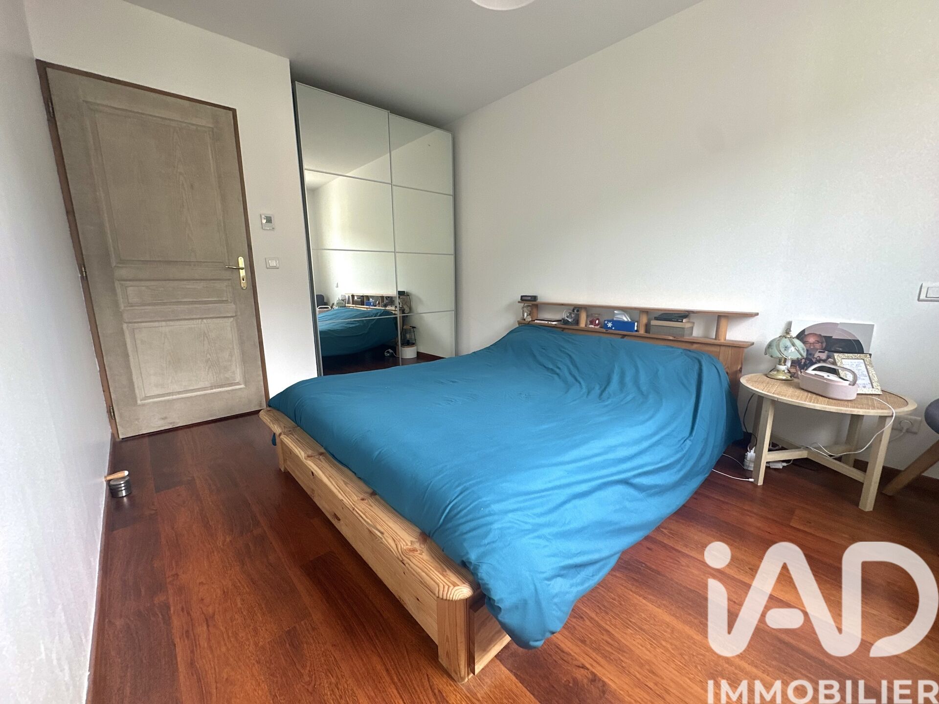 Vente Appartement 4 pièces - Photo 3