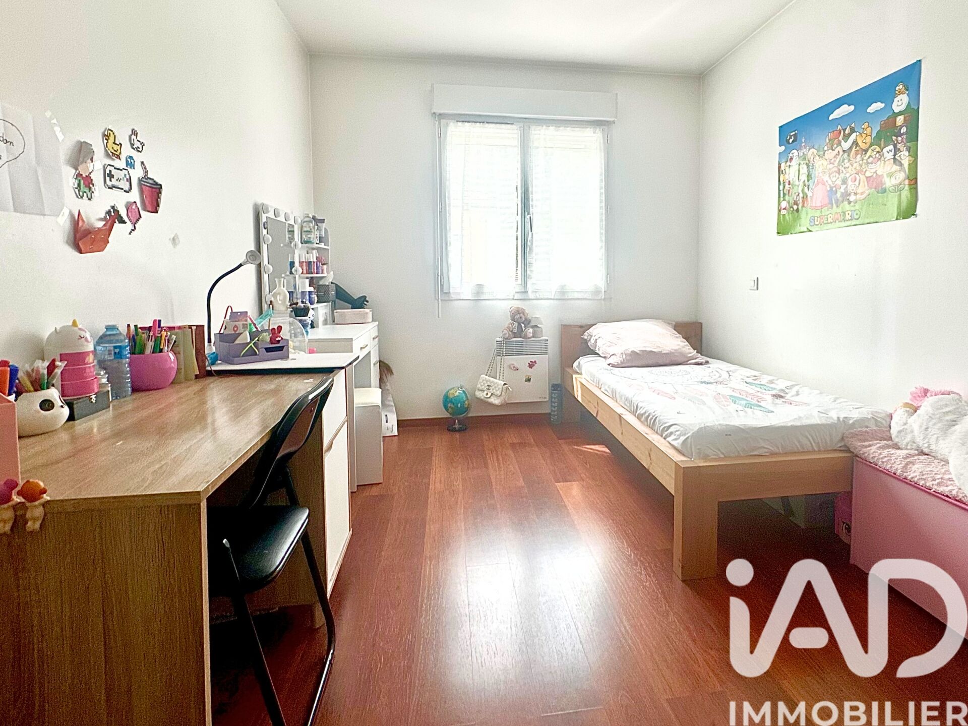 Vente Appartement 4 pièces - Photo 4