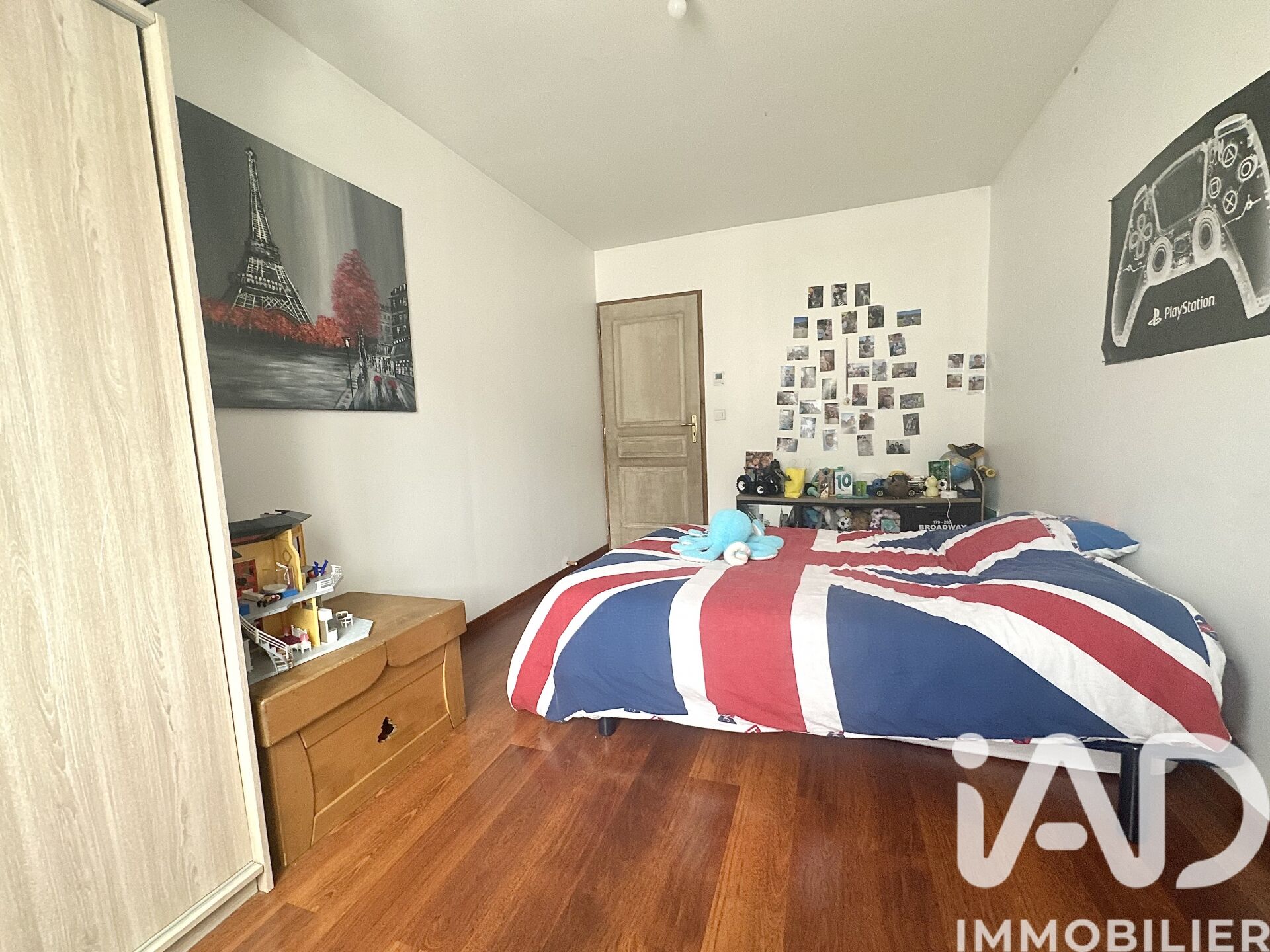 Vente Appartement 4 pièces - Photo 5
