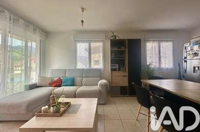 Appartement 4 pièces 288000 €
