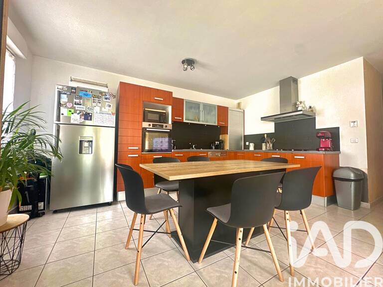 Vente Appartement 4 pièces — photo 1