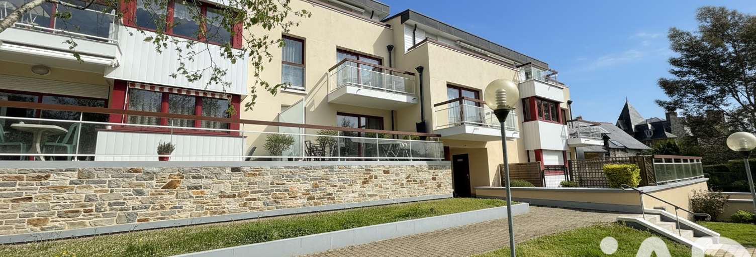 Appartement 4 Pièces 80 m² à vendre à Betton (35830)