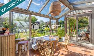 Maison 11 Pièces 234 m² à vendre à Andrésy (78570)