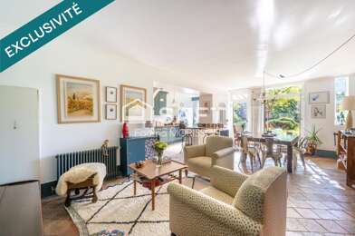 Maison 11 pièces 770000 €