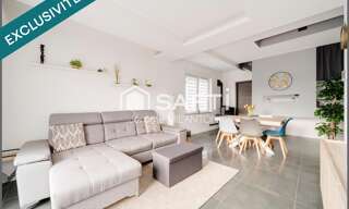 Maison 6 Pièces 160 m² à vendre à Toul (54200)