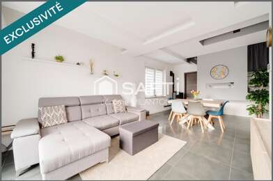 Maison 6 pièces 342000 €
