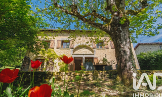 Maison 9 Pièces 225 m² à vendre à Séreilhac (87620)