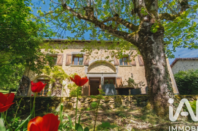 Maison 9 pièces 390000 €