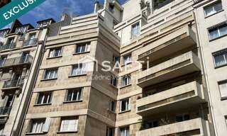 Appartement 1 Pièce 24 m² à vendre à Paris 7 (75007)