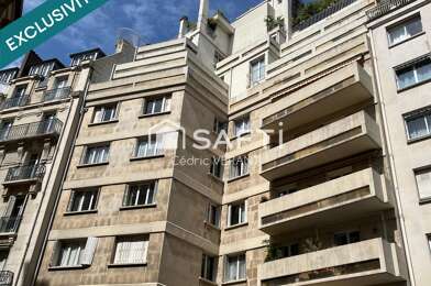Appartement 1 pièces 345000 €