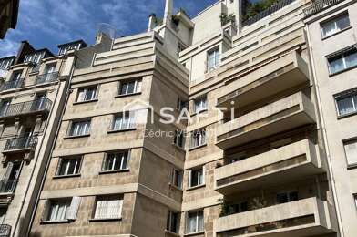 Appartement 1 pièces 345000 €