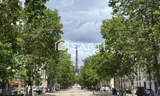 Appartement 1 Pièce 24 m² à vendre à Paris 7 (75007)