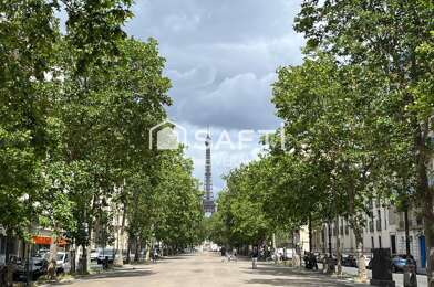 Appartement 1 pièces 335900 €