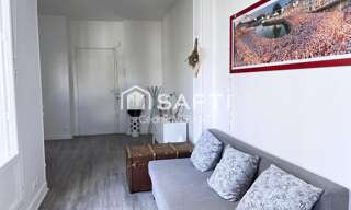 Appartement 1 Pièce 24 m² à vendre à Paris 7 (75007)