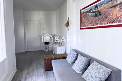Appartement 1 pièces 335900 €