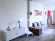 Paris 7 - Quartier Pérignon Saxe - studio avec balcon — photo 2