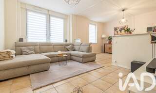 Maison 6 Pièces 180 m² à vendre à Fontoy (57650)