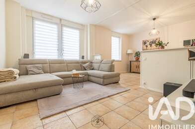 Maison 6 pièces 240000 €