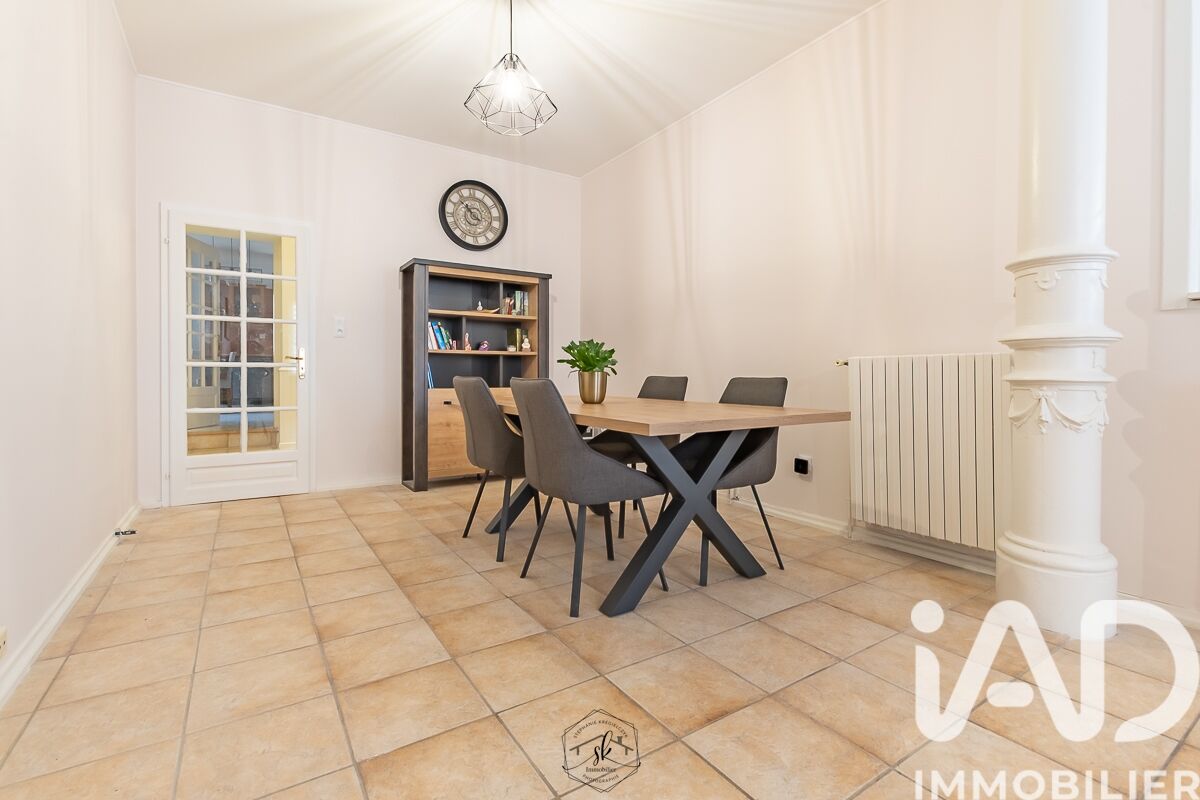 Vente Maison/villa 6 pièces - Photo 2