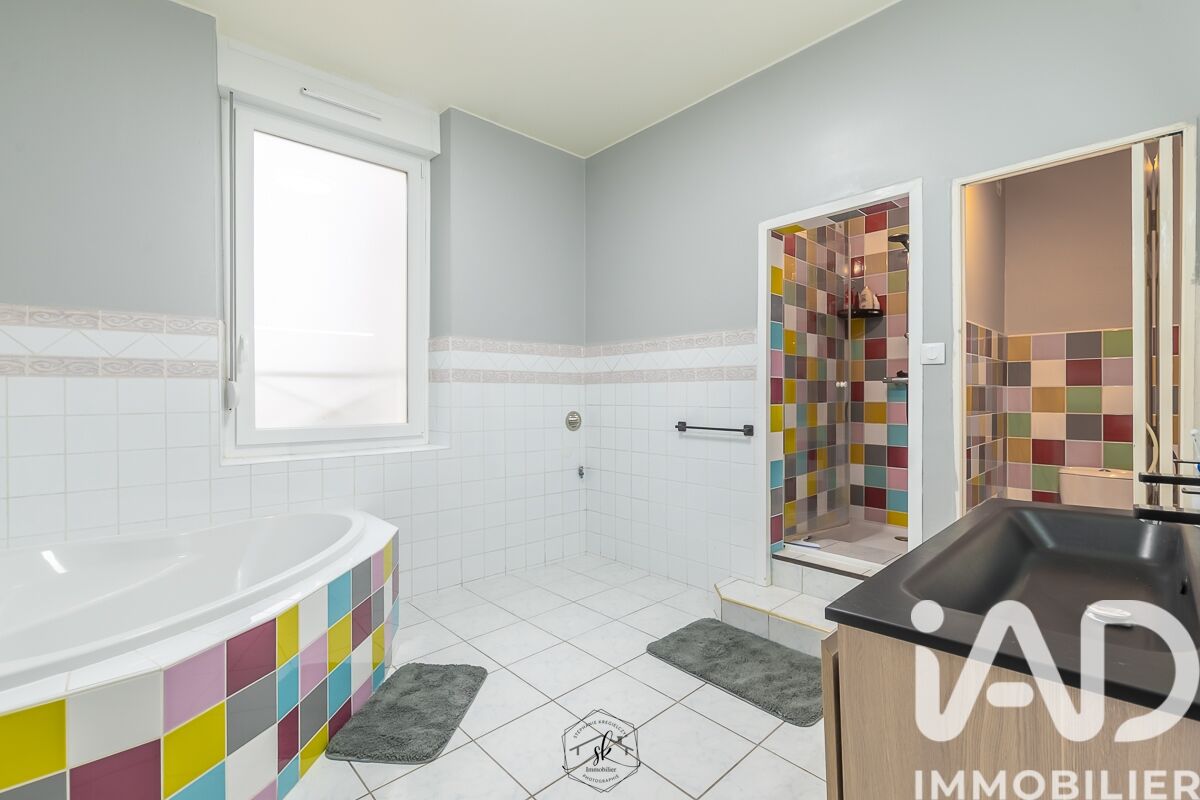 Vente Maison/villa 6 pièces - Photo 3