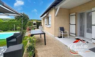 Maison 5 Pièces 107 m² à vendre à Coursac (24430)