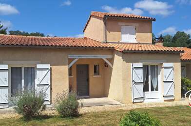 Maison 5 pièces 249000 €