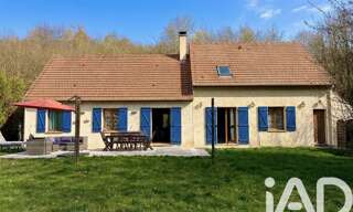 Maison 8 Pièces 153 m² à vendre à Pont-Sainte-Maxence (60700)