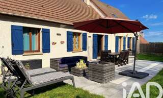 Maison 8 Pièces 153 m² à vendre à Pont-Sainte-Maxence (60700)