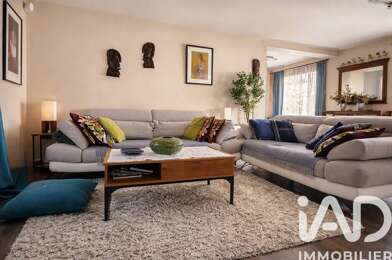 Maison 8 pièces 365000 €