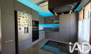 Maison 8 Pièces 153 m² à vendre à Pont-Sainte-Maxence (60700)