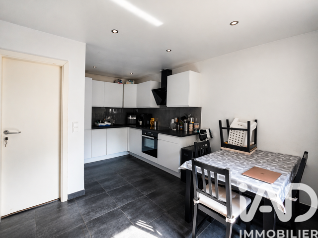 Vente Maison/villa 2 pièces — photo du bien