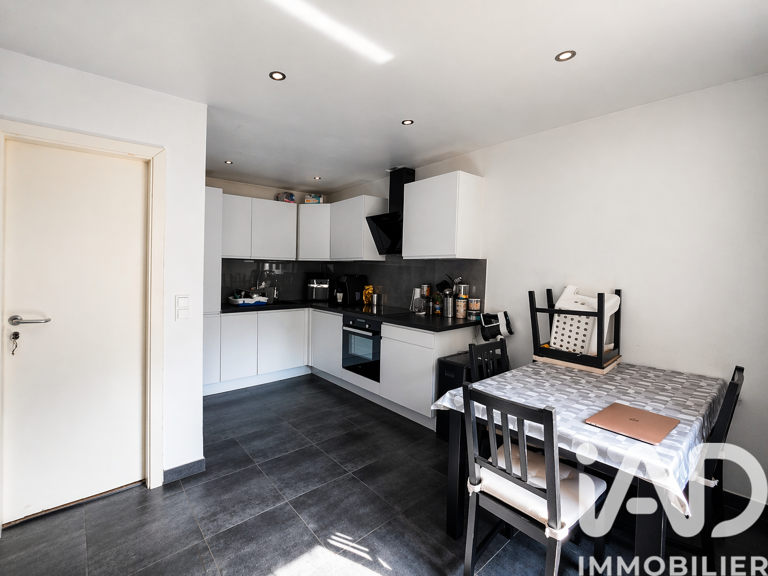 Vente Maison/villa 2 pièces — photo 1