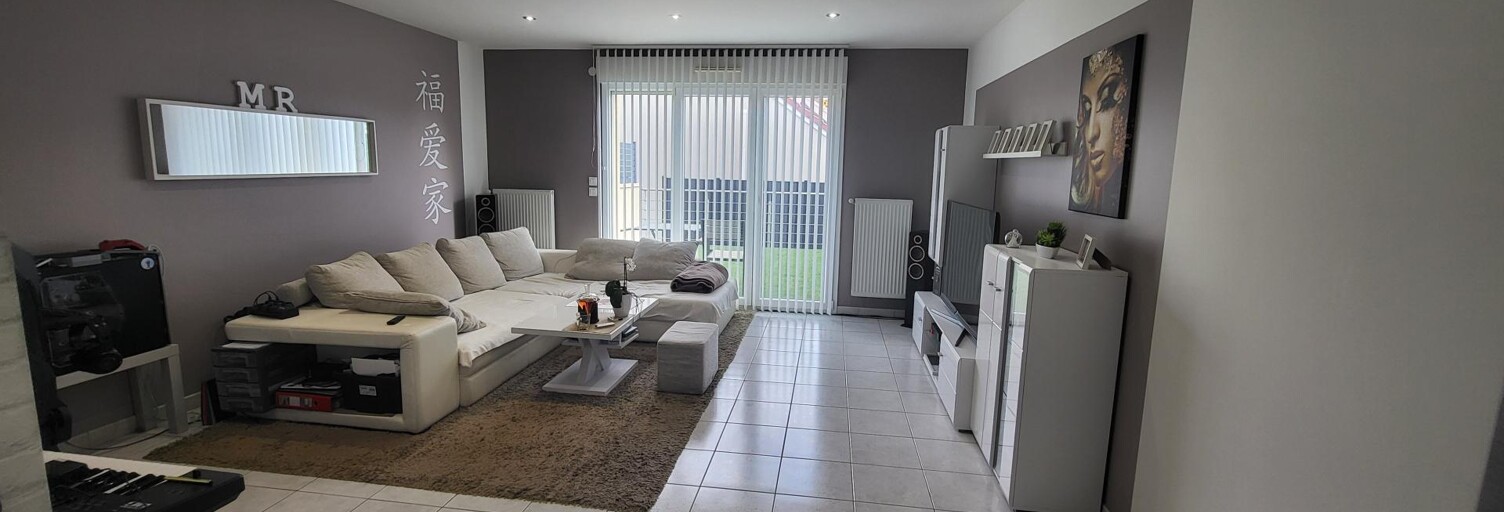 Maison 3 Pièces 78 m² à vendre à Fameck (57290)