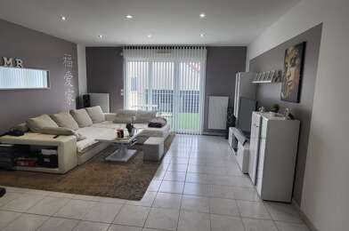 Maison 3 pièces 233000 €